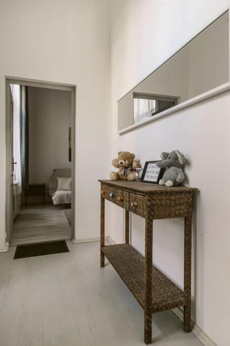 Cozy Budapest Vacation Studio Relax Close Spa Kültér fotó