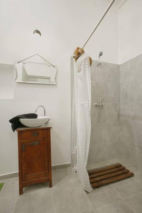 Cozy Budapest Vacation Studio Relax Close Spa Kültér fotó