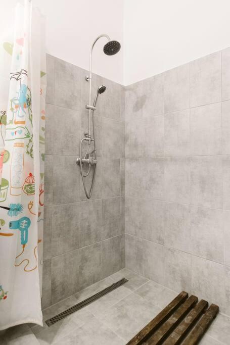 Cozy Budapest Vacation Studio Relax Close Spa Kültér fotó