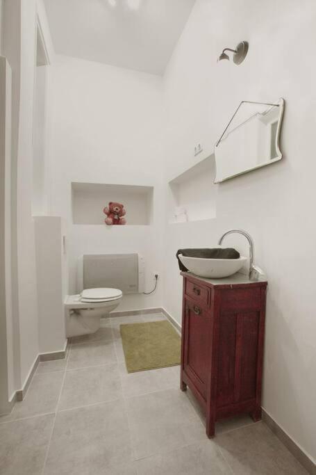 Cozy Budapest Vacation Studio Relax Close Spa Kültér fotó